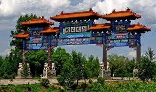 中国AAAAA级旅游景点有哪些最美是哪些